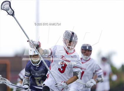 Thumbnail 1 in San Clemente vs Dos Pueblos (CIFSS D2 Final) photogallery.
