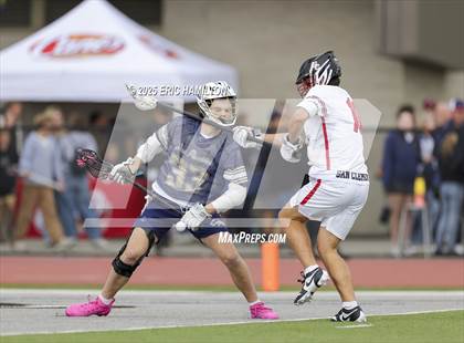 Thumbnail 1 in San Clemente vs Dos Pueblos (CIFSS D2 Final) photogallery.