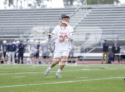 Thumbnail 3 in San Clemente vs Dos Pueblos (CIFSS D2 Final) photogallery.