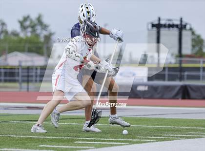 Thumbnail 2 in San Clemente vs Dos Pueblos (CIFSS D2 Final) photogallery.