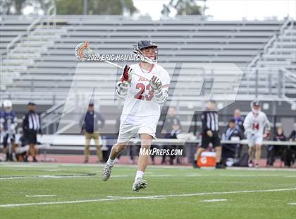 Thumbnail 2 in San Clemente vs Dos Pueblos (CIFSS D2 Final) photogallery.