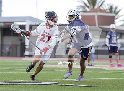 Thumbnail 2 in San Clemente vs Dos Pueblos (CIFSS D2 Final) photogallery.