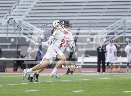 Thumbnail 1 in San Clemente vs Dos Pueblos (CIFSS D2 Final) photogallery.