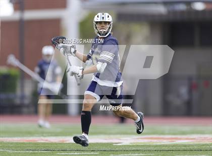 Thumbnail 2 in San Clemente vs Dos Pueblos (CIFSS D2 Final) photogallery.