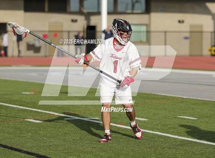 Thumbnail 1 in San Clemente vs Dos Pueblos (CIFSS D2 Final) photogallery.