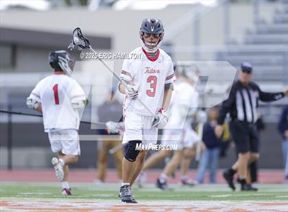 Thumbnail 1 in San Clemente vs Dos Pueblos (CIFSS D2 Final) photogallery.