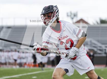 Thumbnail 2 in San Clemente vs Dos Pueblos (CIFSS D2 Final) photogallery.