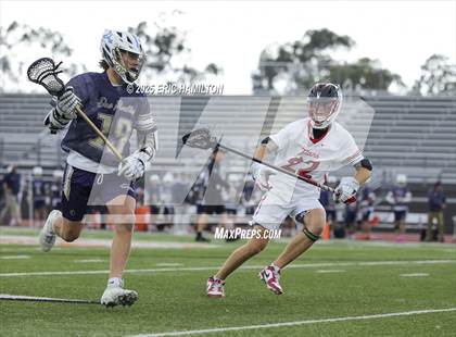 Thumbnail 2 in San Clemente vs Dos Pueblos (CIFSS D2 Final) photogallery.