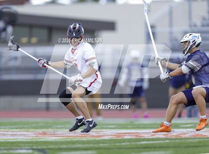 Thumbnail 1 in San Clemente vs Dos Pueblos (CIFSS D2 Final) photogallery.