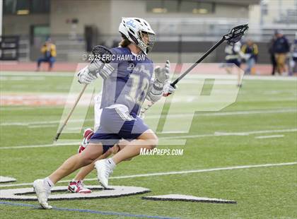 Thumbnail 1 in San Clemente vs Dos Pueblos (CIFSS D2 Final) photogallery.