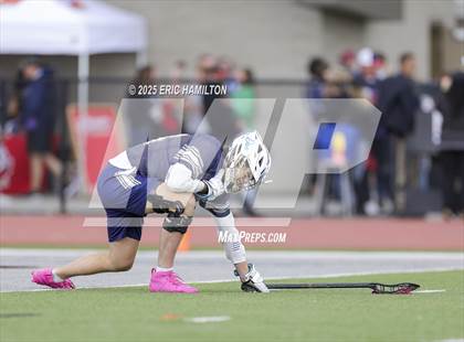 Thumbnail 2 in San Clemente vs Dos Pueblos (CIFSS D2 Final) photogallery.