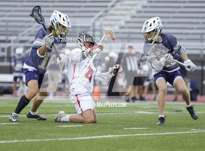 Thumbnail 3 in San Clemente vs Dos Pueblos (CIFSS D2 Final) photogallery.