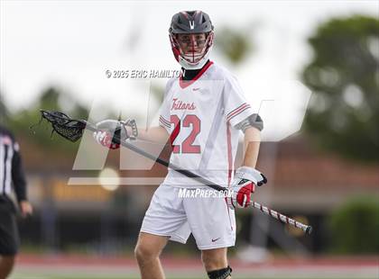 Thumbnail 1 in San Clemente vs Dos Pueblos (CIFSS D2 Final) photogallery.