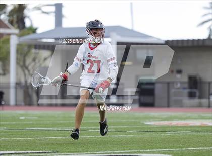 Thumbnail 1 in San Clemente vs Dos Pueblos (CIFSS D2 Final) photogallery.