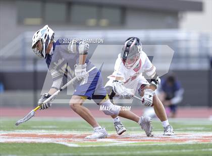 Thumbnail 3 in San Clemente vs Dos Pueblos (CIFSS D2 Final) photogallery.