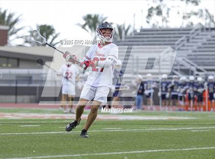 Thumbnail 3 in San Clemente vs Dos Pueblos (CIFSS D2 Final) photogallery.