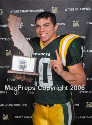 Canyon Individual Award Photos (D1 State Final)