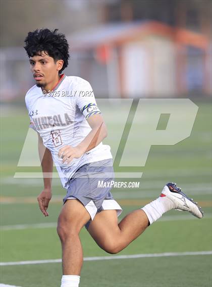 Thumbnail 1 in Grand Saline vs Mineola photogallery.