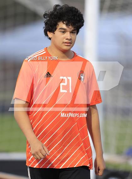 Thumbnail 3 in Grand Saline vs Mineola photogallery.