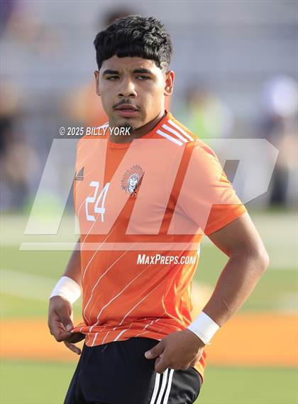 Thumbnail 1 in Grand Saline vs Mineola photogallery.