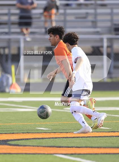 Thumbnail 2 in Grand Saline vs Mineola photogallery.