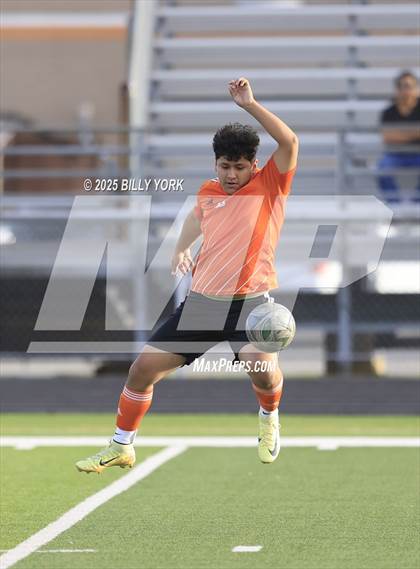 Thumbnail 3 in Grand Saline vs Mineola photogallery.