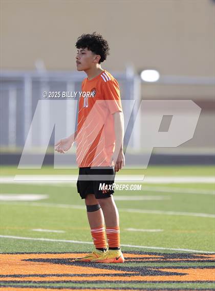 Thumbnail 3 in Grand Saline vs Mineola photogallery.