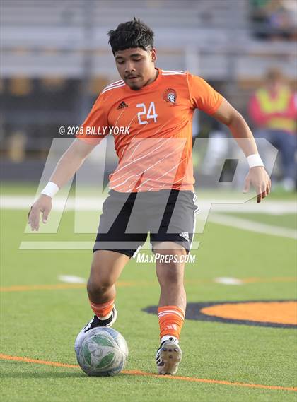 Thumbnail 1 in Grand Saline vs Mineola photogallery.