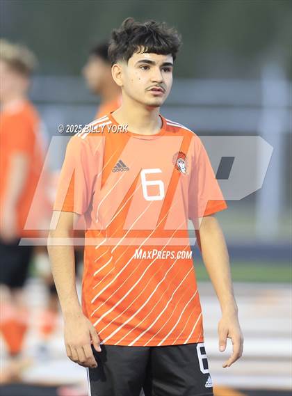 Thumbnail 1 in Grand Saline vs Mineola photogallery.