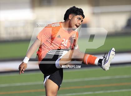 Thumbnail 1 in Grand Saline vs Mineola photogallery.