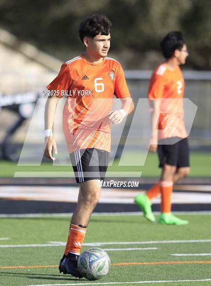 Thumbnail 3 in Grand Saline vs Mineola photogallery.