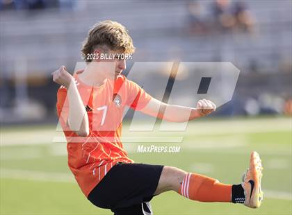 Thumbnail 1 in Grand Saline vs Mineola photogallery.