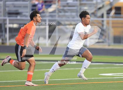 Thumbnail 1 in Grand Saline vs Mineola photogallery.