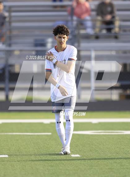 Thumbnail 3 in Grand Saline vs Mineola photogallery.