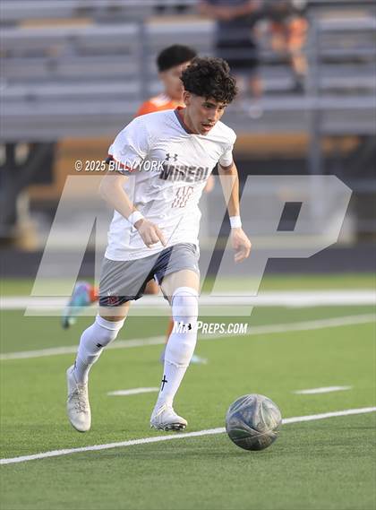 Thumbnail 1 in Grand Saline vs Mineola photogallery.