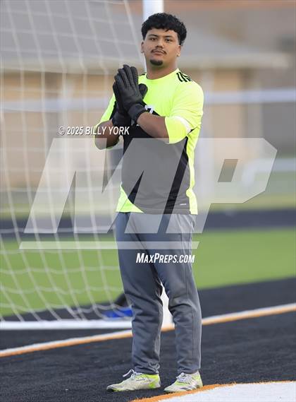 Thumbnail 2 in Grand Saline vs Mineola photogallery.