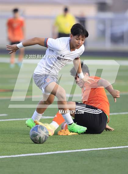 Thumbnail 2 in Grand Saline vs Mineola photogallery.