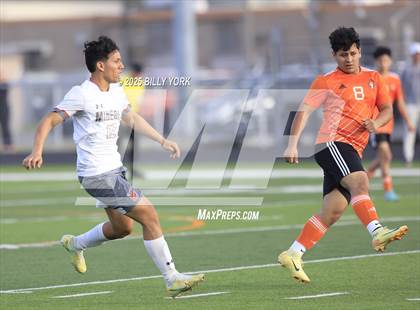Thumbnail 1 in Grand Saline vs Mineola photogallery.