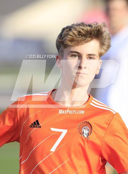 Thumbnail 3 in Grand Saline vs Mineola photogallery.
