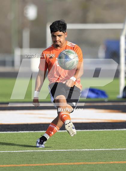 Thumbnail 2 in Grand Saline vs Mineola photogallery.
