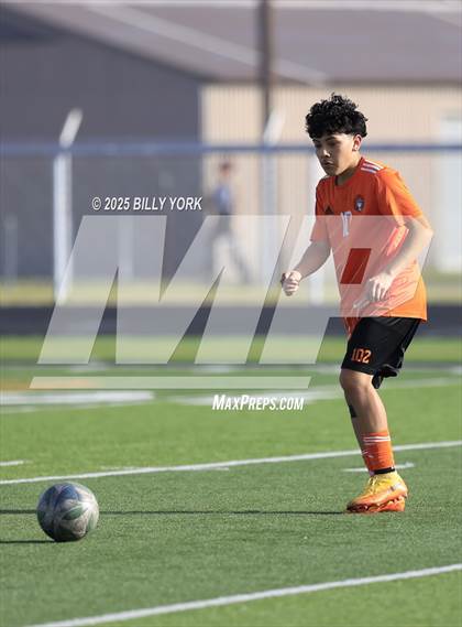 Thumbnail 1 in Grand Saline vs Mineola photogallery.