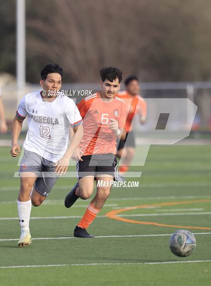 Thumbnail 1 in Grand Saline vs Mineola photogallery.