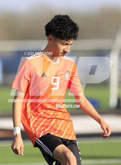 Thumbnail 1 in Grand Saline vs Mineola photogallery.