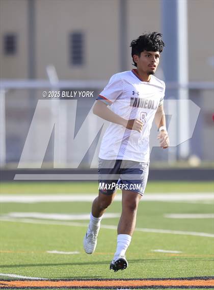 Thumbnail 1 in Grand Saline vs Mineola photogallery.