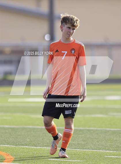 Thumbnail 1 in Grand Saline vs Mineola photogallery.