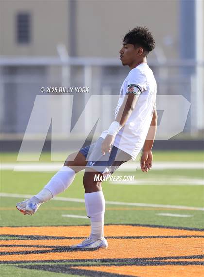 Thumbnail 3 in Grand Saline vs Mineola photogallery.
