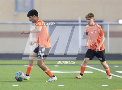 Thumbnail 2 in Grand Saline vs Mineola photogallery.