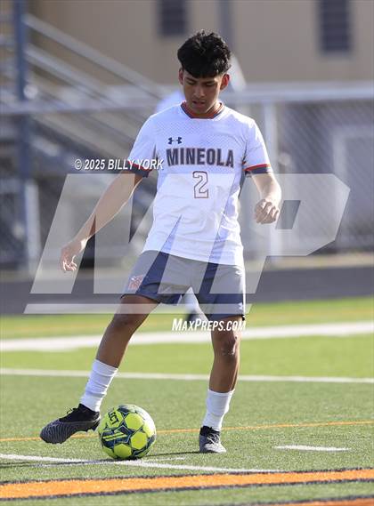 Thumbnail 1 in Grand Saline vs Mineola photogallery.