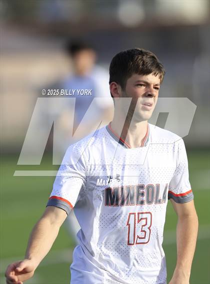 Thumbnail 1 in Grand Saline vs Mineola photogallery.