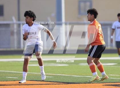 Thumbnail 3 in Grand Saline vs Mineola photogallery.